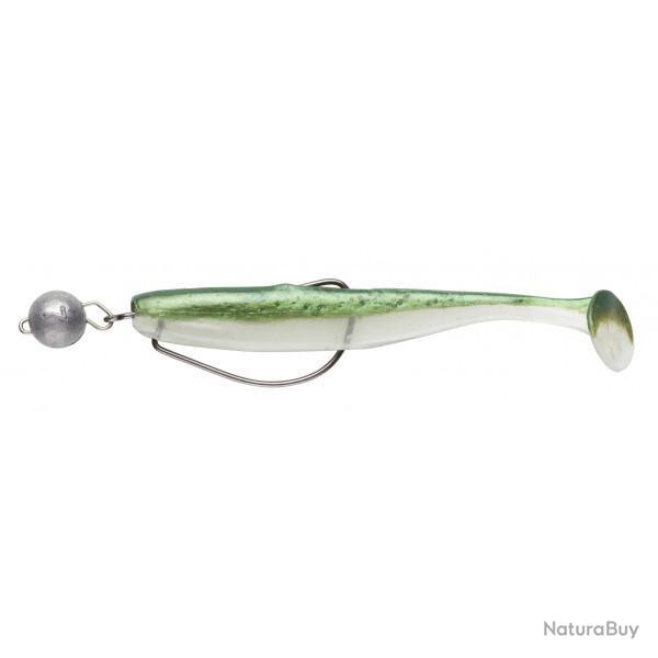 Leurre Cheburashka Rig Pompei Shad 12.5cm 10g Swimy K012