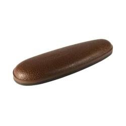 Plaque de couche souple WEGU, 1,7 cm, (illustration &agrave; gauche) (Couleur: marron)