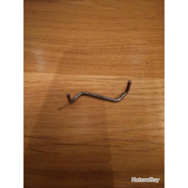 ressort NEUF fusil DARNE