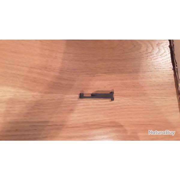 COMMANDE VERROUILLAGE DARNE