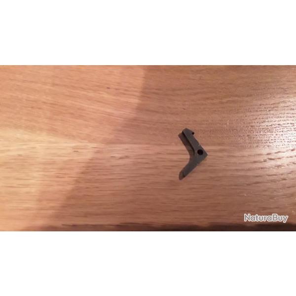 G�CHETTE FUSIL DARNE SUPERPOS�