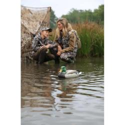 Pack de 6 Colvert Male Ultra HD mouss&eacute;