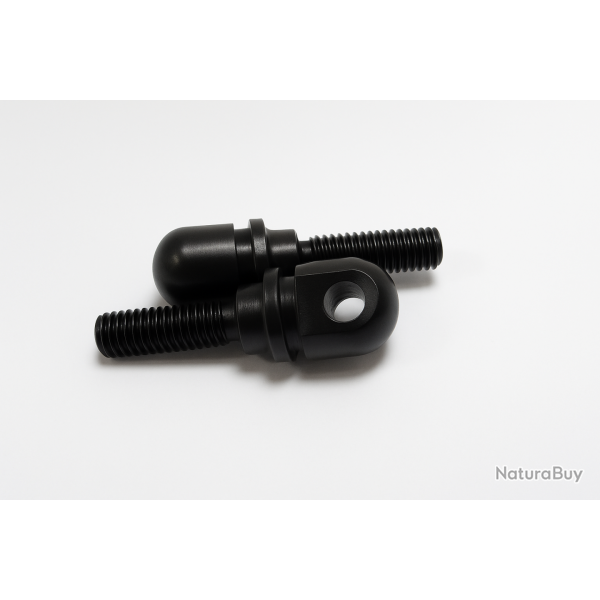 Attache grenadi�re avant Beretta pour BRX1