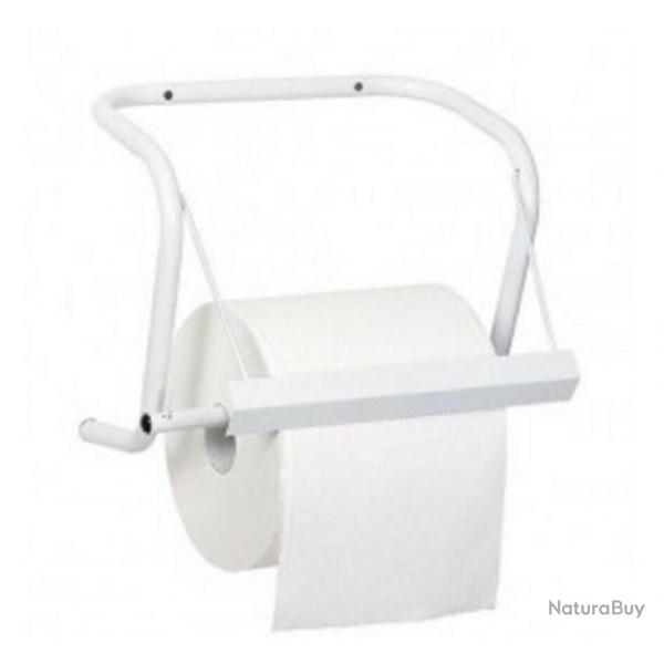 DEVIDOIR a papier MURAL BOBINE ESSUIE TOUT - DEVM - 140104