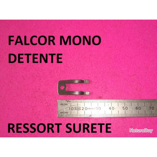 ressort suret� fusil FALCOR MONO DETENTE MANUFRANCE - VENDU PAR JEPERCUTE (S20H365)