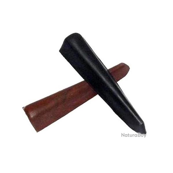 BUSC CERVELLATI NOIR HAUTEUR 5MM � COLLER