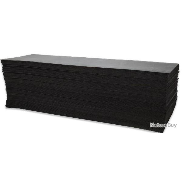 AVALON - Bandes de mousse 90x33x30cm