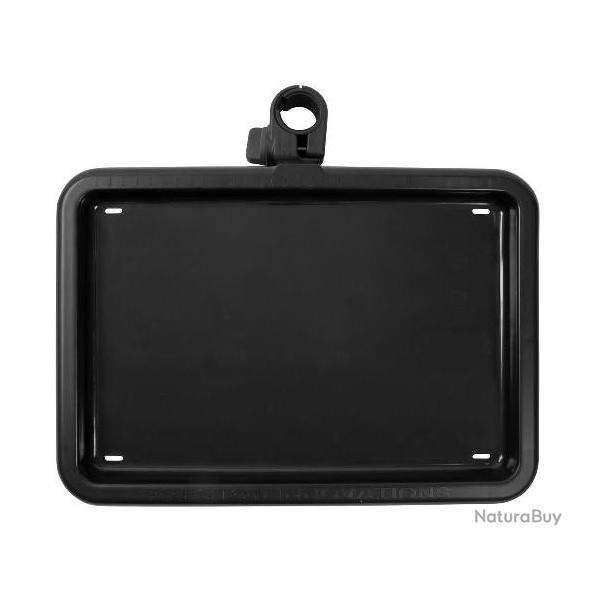 DESSERTE PRESTON OFFBOX 36 SIDE TRAY SMALL