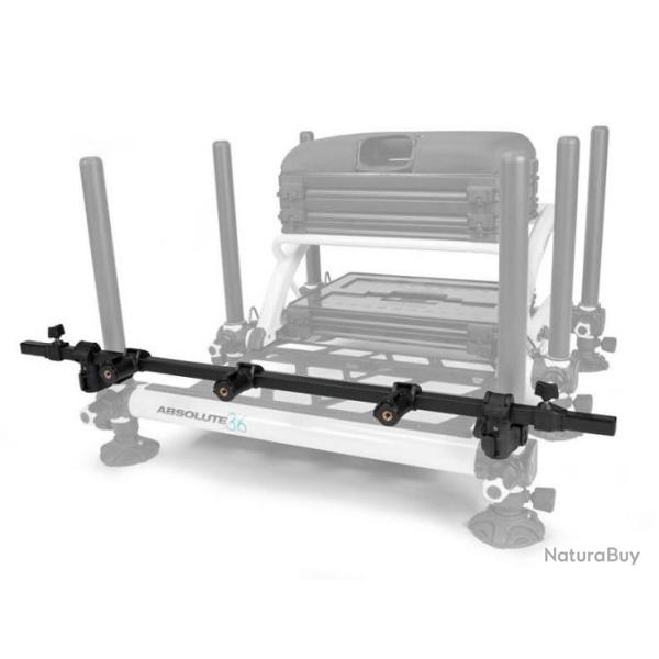 SUPPORT MULTI BOURRICHE PRESTON OFFBOX 36 SNAPLOK TOOL BAR NPC