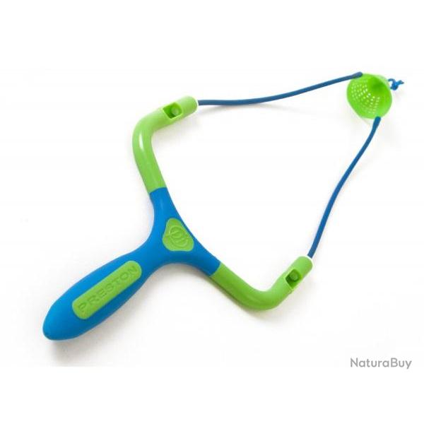 FRONDE PRESTON PELLETPULT SMALL