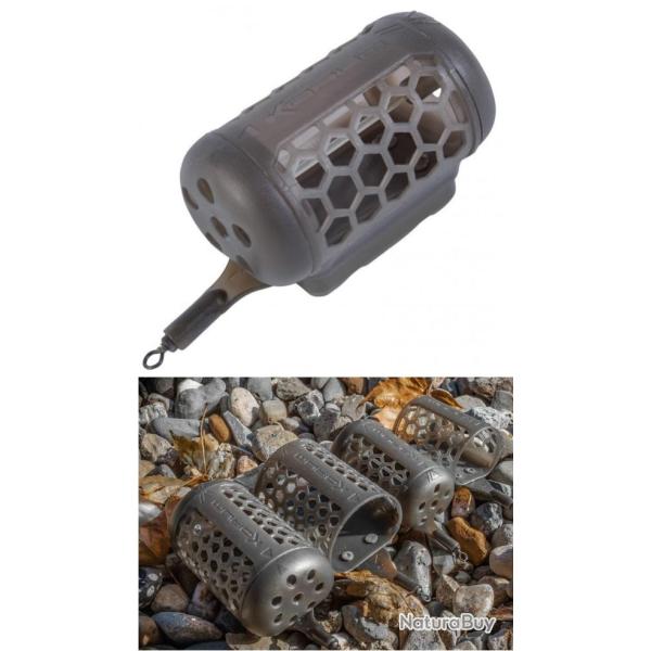 FEEDER KORUM MESH COMBI FEEDER LARGE NPC 90gr