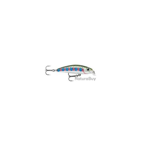 ULTRA LIGHT MINNOW 4CM NPC RT