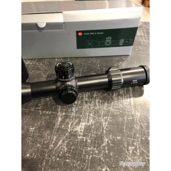 LUNETTE LEICA PRS 5-30X56 I R�ticule PRB