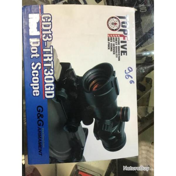 POINT ROUGE SOFT AIR CD 13