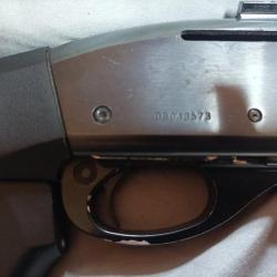 remington 750 woodmaster  tr&egrave;s peut servis