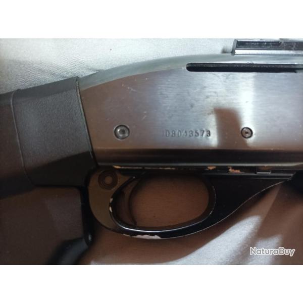 remington 750 woodmaster  tr�s peut servis