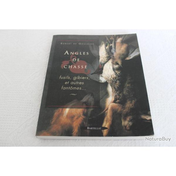 Angles de chasse