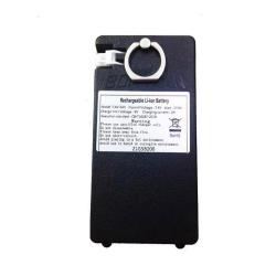 Batterie Actor 8AH Li-ion 7.4V Boatman