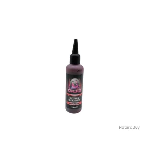 Goo Scopex Supreme 115ml