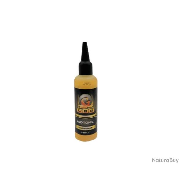 Goo Isotonic Supreme115ml