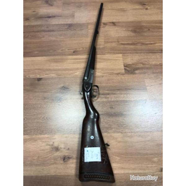 JUXTAPOSES FABRICATION FRAN�AISE CAL16/65