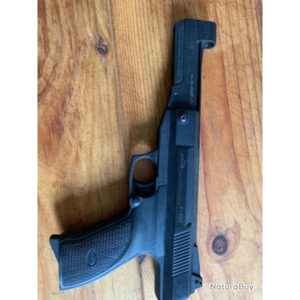 Pistolet air comprim Gamo P800