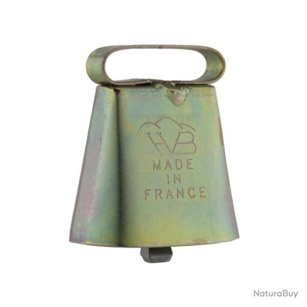 Sonnaillons en acier zingu� S