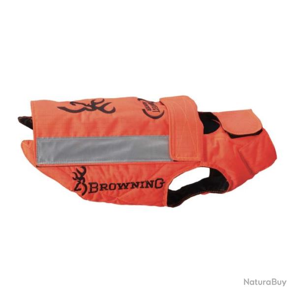 Gilet de protection Browning Protect Hunting