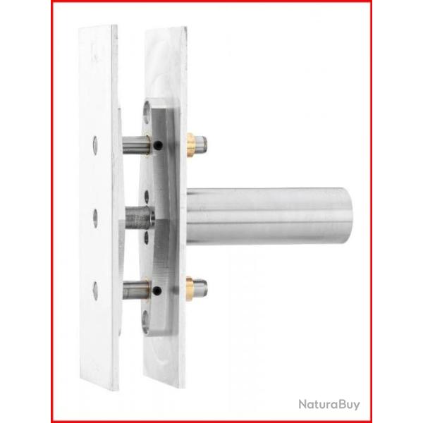 SABOT AMORTISSEUR DE RECUL POUR FUSIL CANARDOUZE