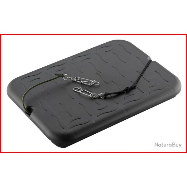 PLATEAU FLOTTANT SUPPORT POUR APPELANTS