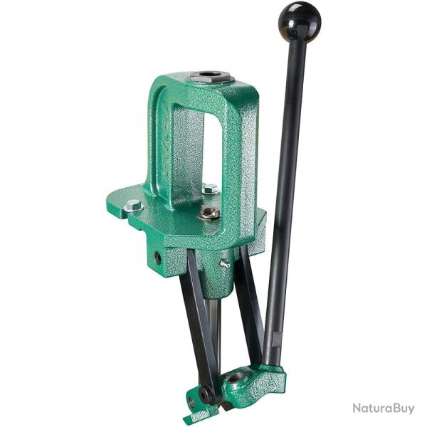 Presse mono-�tag�e RCBS Rebel Press