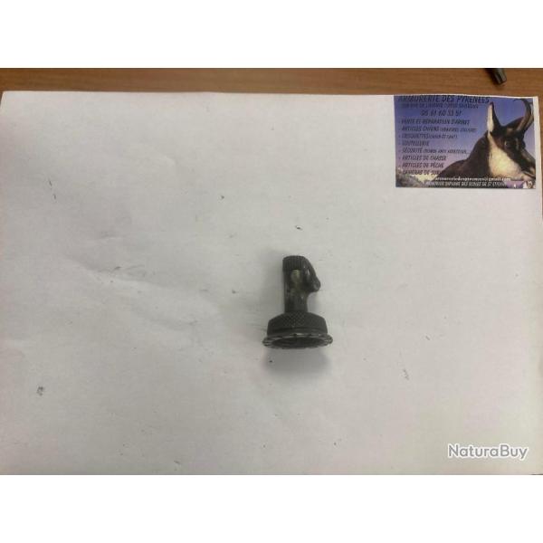 BOUCHON RALONGE TUBE MAGASIN ARC VERNEY-CARRON /FRANCHI CAL 12