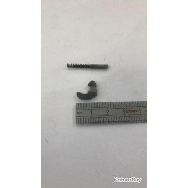 EXTRACTEUR +RESSORT 1 ARC VERNEY CARRON/FRANCHI CAL 12