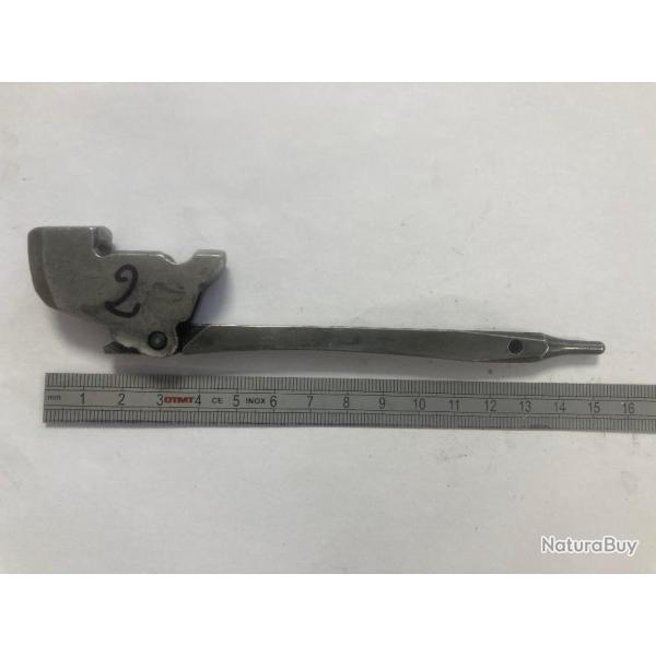 BIELLETTE +VEROU ARC VERNEY CARRON CAL 12 2