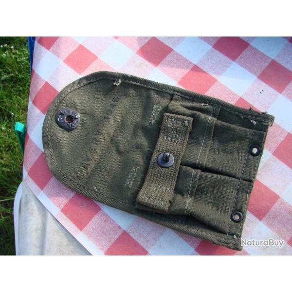 Porte chargeur USM1 original WW2