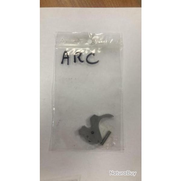 DETENTE ET GOUPILLE ARC VERNEY-CARRON/FRANCHI CAL 12