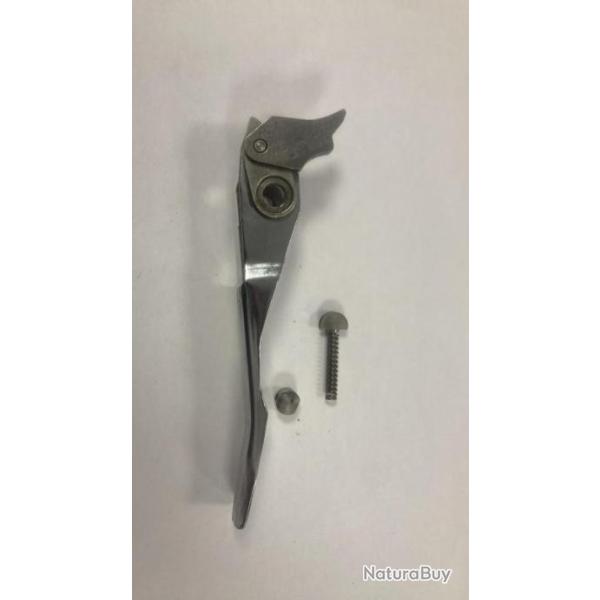 PLANCHETTE ELEVATRICE+RESSORT+POUSSOIR  ARC VERNEY-CARRON/FRANCHI CAL 12