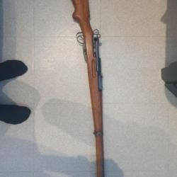 Carabine K31 en Calibre 30-248 WIN