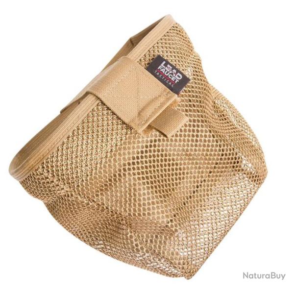 Armageddon Gear Brokos Dump pouch - Poche de delestage Coyote Brown