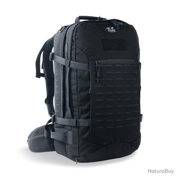 TT Sac � dos Mission pack MKII - 37L - 37l / Noir
