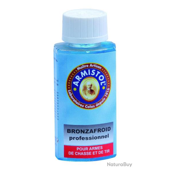 BRONZAFROID FLACON DE 60 ML