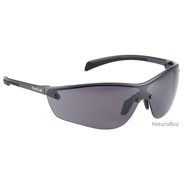 Lunettes Boll� Safety silium+ - fum�e