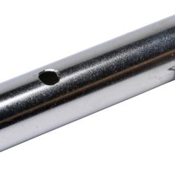 Appeau sarcelle métallique