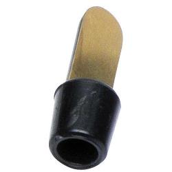 Pipet ou anche pour corne cuivre elless de 12 &agrave; 16 cm