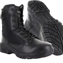 Chaussures Magnum Strike Force 8.0 DSZ Noir
