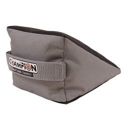 Sac Gris Champion grip arri&egrave;re compensateur d'angle
