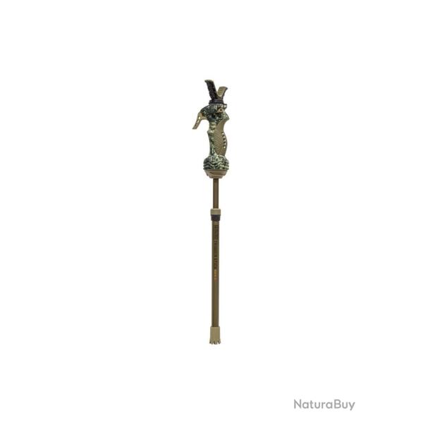 Monopied Primos Trigger Stick Gen 3 - Mod�le haut - 83 � 165 cm