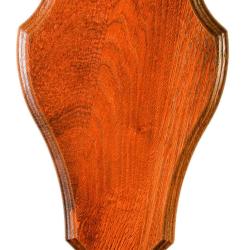 ECUSSON CHNE DORE CHEVREUIL 30x18 CM