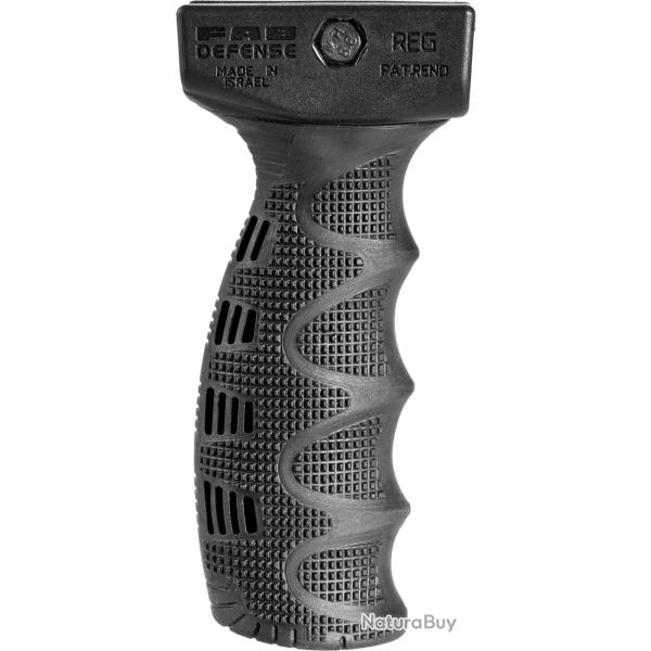 Poign�e avant ergonomique