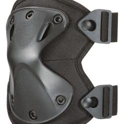 Genouilleres Hatch XTAK Noire TU